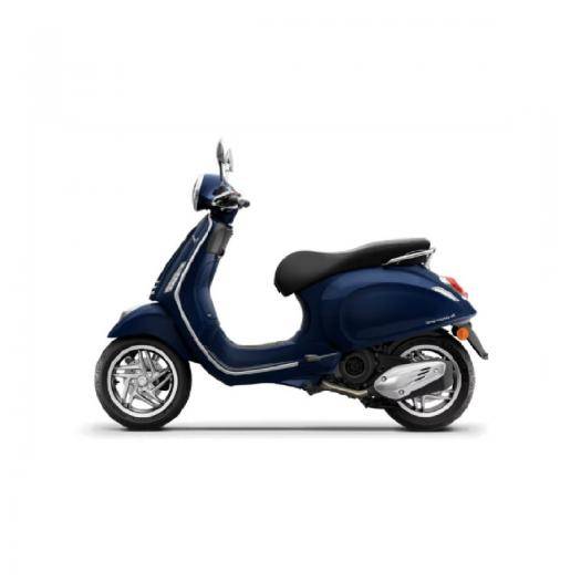 Primavera 125